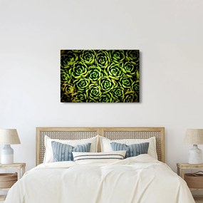 Obraz skalníc (90x60 cm)