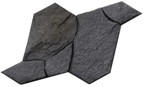 Betónový Obkladový Kameň Bergen