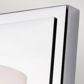 Feiss FE-AMALIA1-SBATH -LED Kúpeľňové svietidlo AMALIA 1xG9/3,5W/230V IP44 chróm