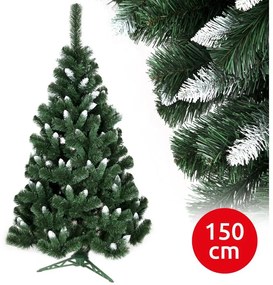 ANMA Vianočný stromček NARY I 150 cm borovica AM0106
