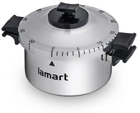 Minútka LAMART LT7038 tlakový hrniec