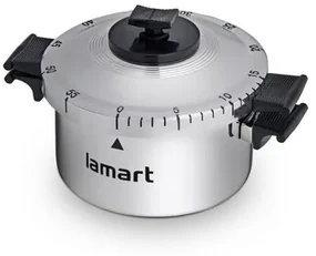 Minútka LAMART LT7038 tlakový hrniec