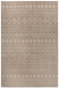 Koberec Villeroy & Boch Kollektion 1879 Catherine naturálny / sivý / béžový