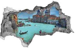 Fototapeta diera na stenu Venice italy nd-b-114313647