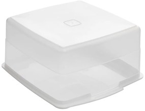 Dóza s vrchnákom na tortu Addis Seal Tight Cake Store, 14 l