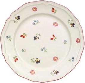 XXXLutz DEZERTNÝ TANIER porcelán keramika 21 cm Villeroy & Boch - Jedálenské sety - 003407093006