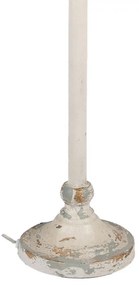 Stolná lampa dekoračná kovová RETRO STREET LIGHT Ø36*77