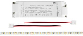 BRUMBERG QualityFlex® LED pásik sada 5m 48W 3 100K