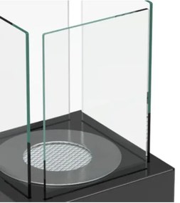 Biokrb mini čierny Tango 1