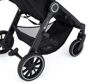 PETITE&MARS kočík športový konštrukcia Street+ RWS oak