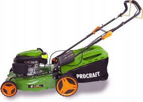 Benzínová kosačka Procraft PLM505