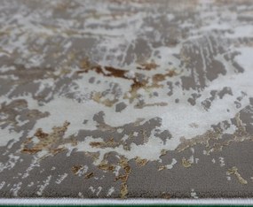 BE Koberec Esprit 3606 BEIGE – béžový obdĺžnikový Rozmer: 200x290 cm