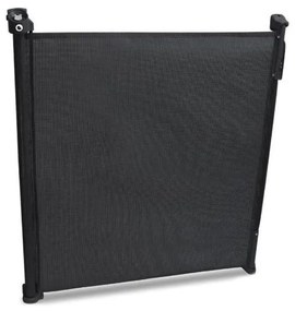 Lionelo - Bezpečnostná zábrana TULIA čierna