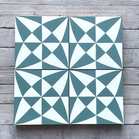 Cementové dlaždice 2471 | Articima