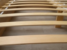 Lamelový rošt 160 x 200 cm