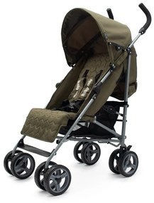 Golfový kočík Olive Baby Mix zelený