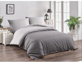 Obliečky bavlnené Aster EMI, Štandardný set jednolôžko obsahuje 1x 140x200 + 1x 70x90