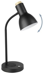 Moderné svietidlo EGLO VERADAL-QI table lamp 900628