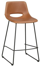 Barová stolička Manning 89 × 45 × 49 cm