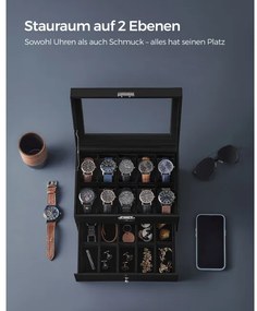 Box na hodinky JWB020B01