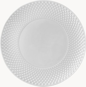 Servírovacie taniere Bicos, 2 ks
