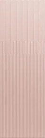 Obklad Dom Kipling rose ishi 33,3x100 cm mat DKP3350H