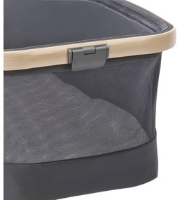 Maxi-Cosi - Košík pre bábätko 3v1 ALBA šedá