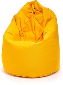 INTERMEDIC SK Sedací Vak SAKO Polyester Farba Polyester: Žltý