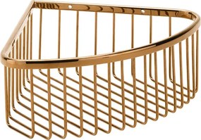 Bemeta Design CORAL: Polička, do sprchy, rohová - 158208312