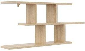 Polička NR 27 Dub Sonoma