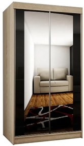 Skriňa Top 30 100 dub sonoma