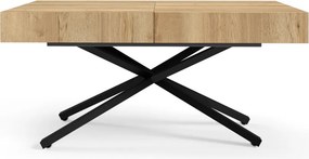 ROZKLADACÍ JEDÁLENSKÝ / KONFERENČNÝ STÔL VENTO ONE X