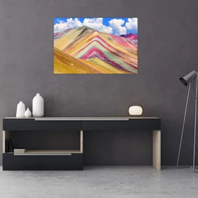 Obraz - Peru, Peru (90x60 cm)