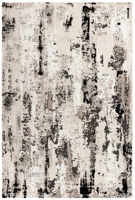Obsession Kusový koberec My Phoenix 124 Grey Rozmer koberca: 160 x 230 cm