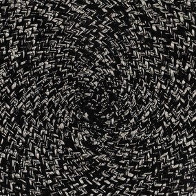 Látkové prestieranie ø 38 cm Plait – Ixia