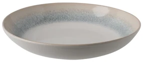 Set hlbokých tanierov 4 ks - Elements Vulcano Sand la brise - 492762