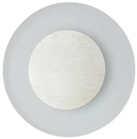 Schodiskové LED svietidlo Oti, 1x LED 0,6w, 3000k, s
