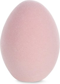 VEĽKONOČNÁ SOŠKA PRINTE2 SADA 2 KS 7X10 CM SVETLORUŽOVÁ