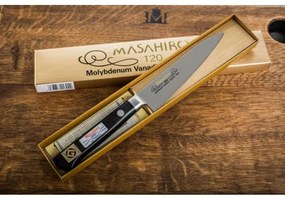 Masahiro MV Utility 120mm nůž [13702]