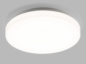 LED2 1230651 ROUND II 40 stropné svietidlo D400 mm 30W/3000lm  3000-4000-5700K IP54 biela