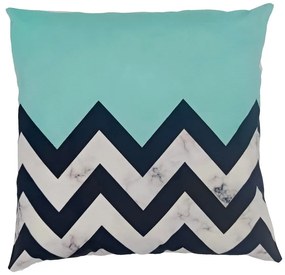 Dekoračný vankúš 45x45 cm Marble – JAHU collections