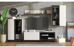 Obývacia Stena Macon Kašmír/Čierna 11013737