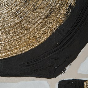 RUČNE MAĽOVANÝ OBRAZ 495A 80X100 CM