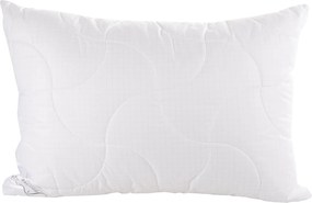 VANKÚŠ RELAX 50X60 CM BIELA