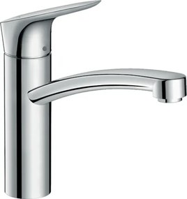 Hansgrohe Logis M31 drezová batéria s otočným ramienkom chróm 71 832 000