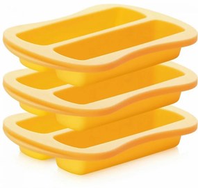 Tescoma Formičky na zdravé tyčinky DELLA CASA, 3 ks