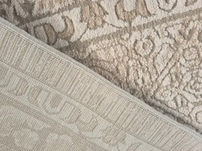 DC Koberec boho Monaco JD76b krémová Rozmer: 160×230 cm