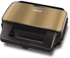 SENCOR SSM 9977CH sendvičovač SENC R