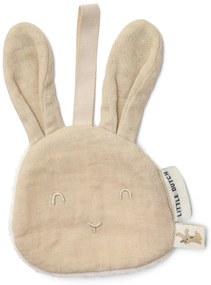 Maznáčik na cumlík králiček Baby Bunny