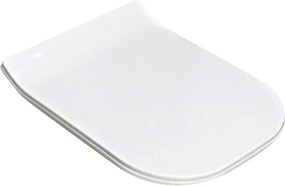 Novoterm WC sedátko NV-Kamet Soft Close Duroplast pre WC NV-Kamet